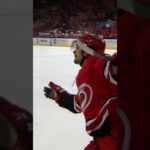 Seth Jarvis Scores OT Winner, Gets Swarmed In Storm Surge 😂