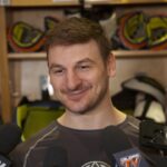 PRE-RAW | Zach Hyman 03.23.24