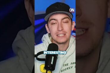 Adam Henrique's production #shorts