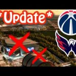 Wizards & Capitals *MUST* remain in DC until 2047?