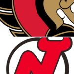 Ottawa Senators vs New Jersey Devils 3/23/24 Free NHL pick, tip, and projection.