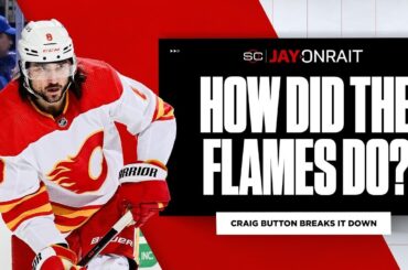 NHL Trade Grades | How will Taylor Hall impact the Coyotes playoff hopes?