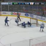 Adam Brooks Goal - December 1st, 2019