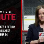 Playing with Passion | DEVILS MINUTE