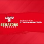 POSTCAST- FIVE DIFFERENT GOAL SCORERS LEAD OTTAWA SENATORS TO FIRST REGULATION WIN IN OVER A MONTH