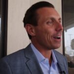 Ontario PC Leader Patrick Brown visits Windsor