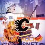 Johnny Gaudreau Ultimate Highlights (HD)