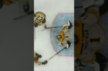 Turnovers & Panarin vs Rangers #nhlbruins