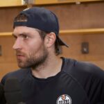 POST-RAW | Leon Draisaitl 03.23.24
