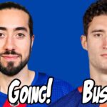 Rangers Need Mika Zibanejad to Step Up? Islanders Pierre Engvall is a Bust | NHL Bar Talk