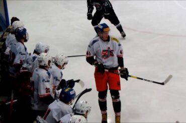 Vojtěch Krcho (HC David Servis České Budějovice) 2019-20