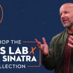 Tank Sinatra Creates New York Islanders Merch at Isles Lab