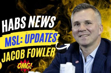 HABS NEWS AND RUMORS TODAY