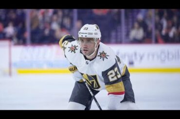 Alec Martinez: The Best Shot Blocker in the NHL | Vegas Hockey Hub