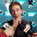 William Eklund Postgame 3-21-24