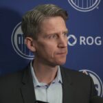 PRE-RAW | Kris Knoblauch 03.24.24