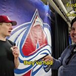 Fredrik Olofsson interview 3-20-24