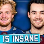 NO ONE saw this coming... - Avalanche make MASSIVE trades
