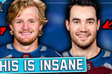 NO ONE saw this coming... - Avalanche make MASSIVE trades
