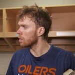 POST-RAW | Connor McDavid 03.24.24