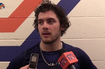 POST-GAME: Gust on 3-2 Win