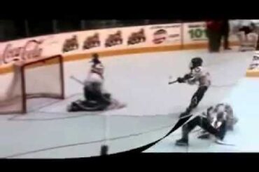 Ethen wins NARCH shootout (remix)