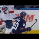 Rangers Tie Game Late, Win In Shootout vs Panthers | ESPN | FLA v NYR | Mar 23rd, 2024
