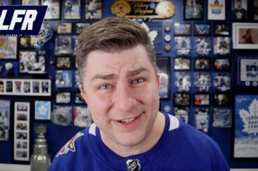 LFR17 - Game 70 - Freddy - Maple Leafs 1, Hurricanes 2