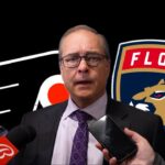Paul Maurice, Panthers Postgame: Florida 4, Philadelphia Flyers 1