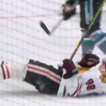 Well, Bedard did not see this one coming