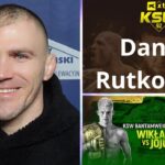 Daniel RUTKOWSKI - "RUCHAŁA POKONA KACZMARCZYKA" | NIE BĘDZIE REWANŻU ADAMEK KHALIDOV