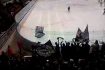 The Oliver Ekman-Larsson dance