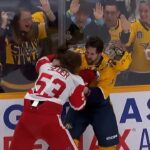 Nobody expected this