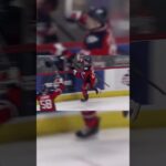 ADAM SÝKORA 8. GÓL V AHL SEZÓNA 2023/2024 #shorts #sykora #ahl #hokej