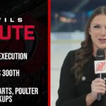 Strong Execution | DEVILS MINUTE