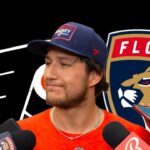 Brandon Montour, Panthers Postgame: Florida 4, Philadelphia Flyers 1