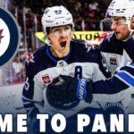 Is it Time to Panic About the Winnipeg Jets?