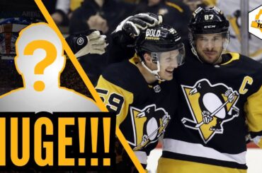 Guentzel Replacement Already On Penguins Roster