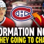 BREAKING NEWS! THIS TOOK EVERYONE BY SURPRISE! NOBODY SAW THIS COMING! | CANADIENS NEWS