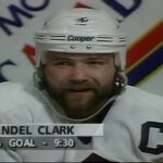 1994 Stanley Cup Playoffs Game 7 - San Jose Sharks @ Toronto Maple Leafs HD LeafsTV Cut