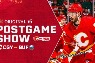 LIVE REPLAY | Original 16 Post-Game Show - 24.03.24