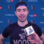 POST-GAME | Kyle Capobianco