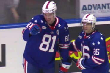 Rochester Americans Highlights | 03.24.24
