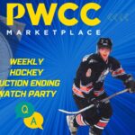 PWCC Live | Weekly Hockey Auction | March 24 2024