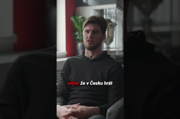 Tomáš Vomáčka o jeho rozhodnutí pro studium v Americe