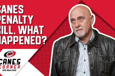 Canes lose roller coaster ride, 7-6, to Caps in shootout