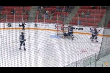 Hlinka Gretzky Cup 2018 | Finland - Russia | 7. goal Gricjuk