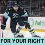 The Seattle Kraken Sold Me on The Gold Plan!