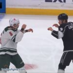 Jacob Middleton vs Andreas Englund Mar 20, 2024