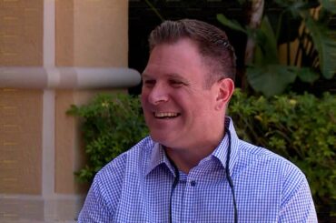 Brian Gutekunst on Josh Jacobs: ‘He’s a proven back and runs with a lot of violence’